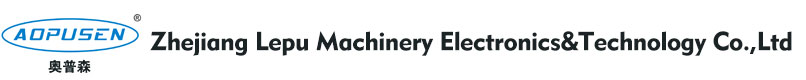 ZHEJIANG LEPU MACHINERY ELECTRONICS&TECHNOLOGY CO.,LTD